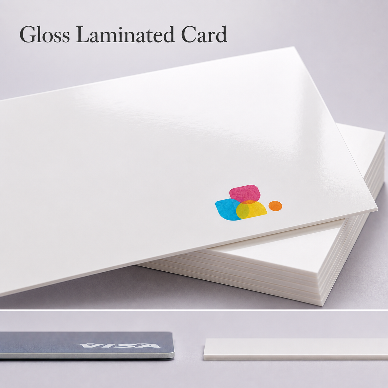 Gloss Lamination preview