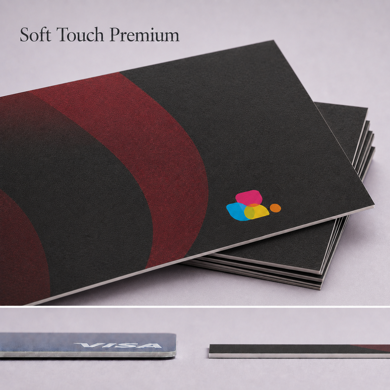 Premium Soft Touch Velvety preview